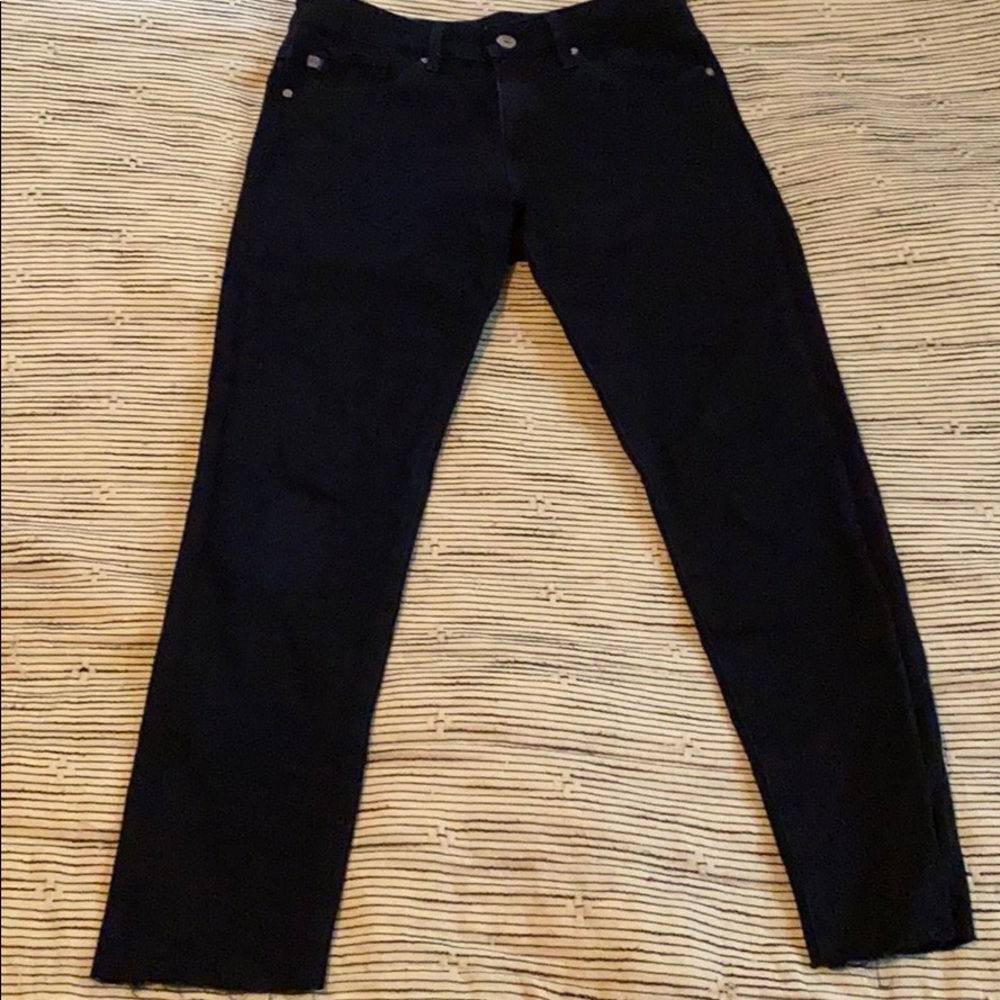 Adriano goldschmied jeans size 26 regular highrise